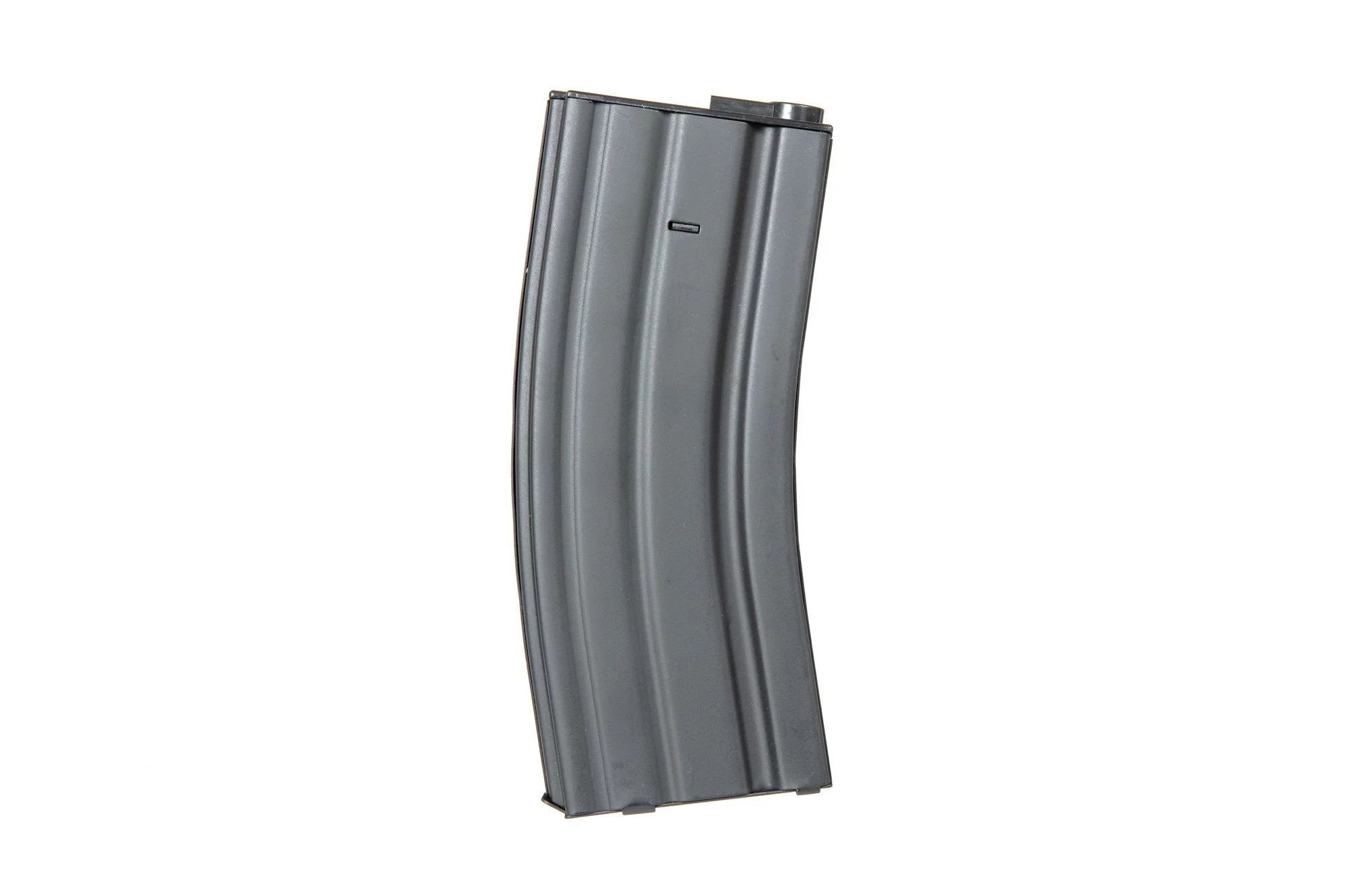 Magazynek hi-cap na 300 kulek do M4/M16 - Grafitowy, zdjęcie 12 z 12