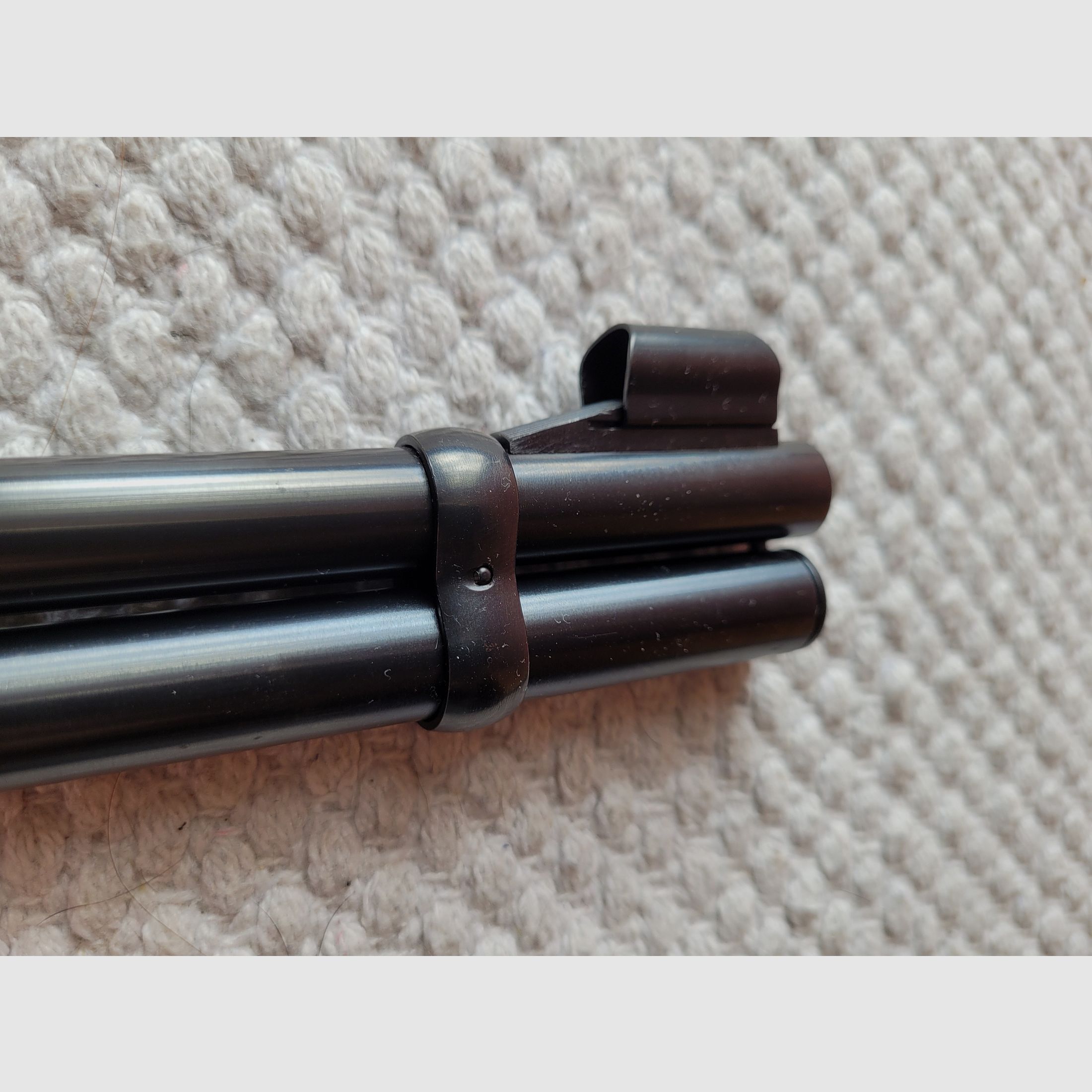Winchester Modell 94 buntgehärtet