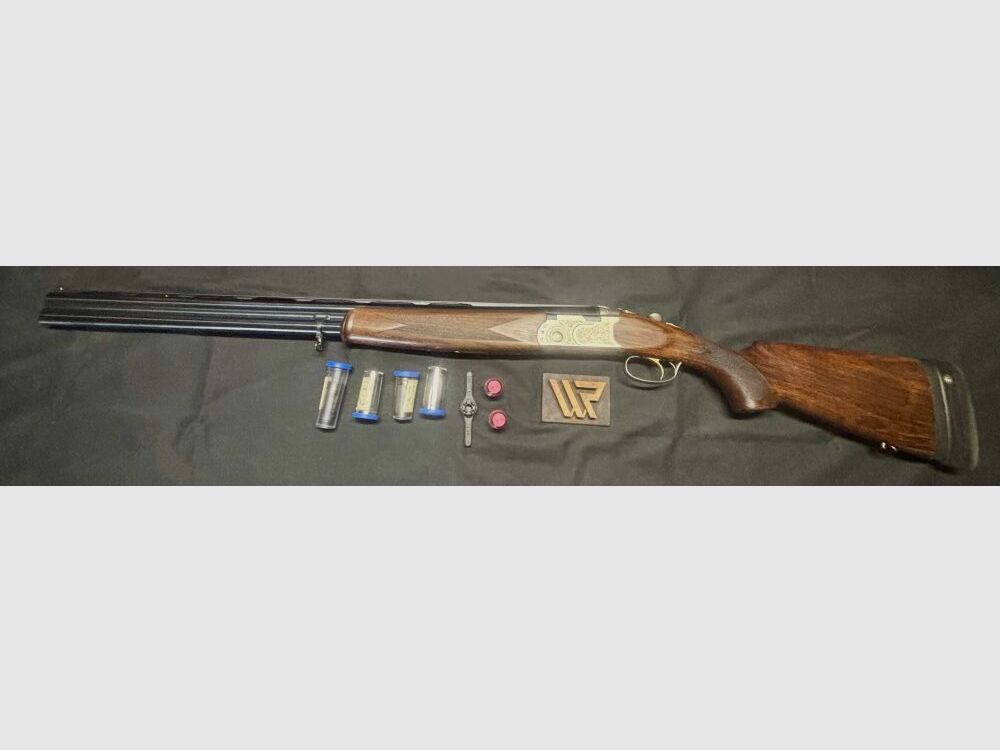 Beretta ohne 12/76