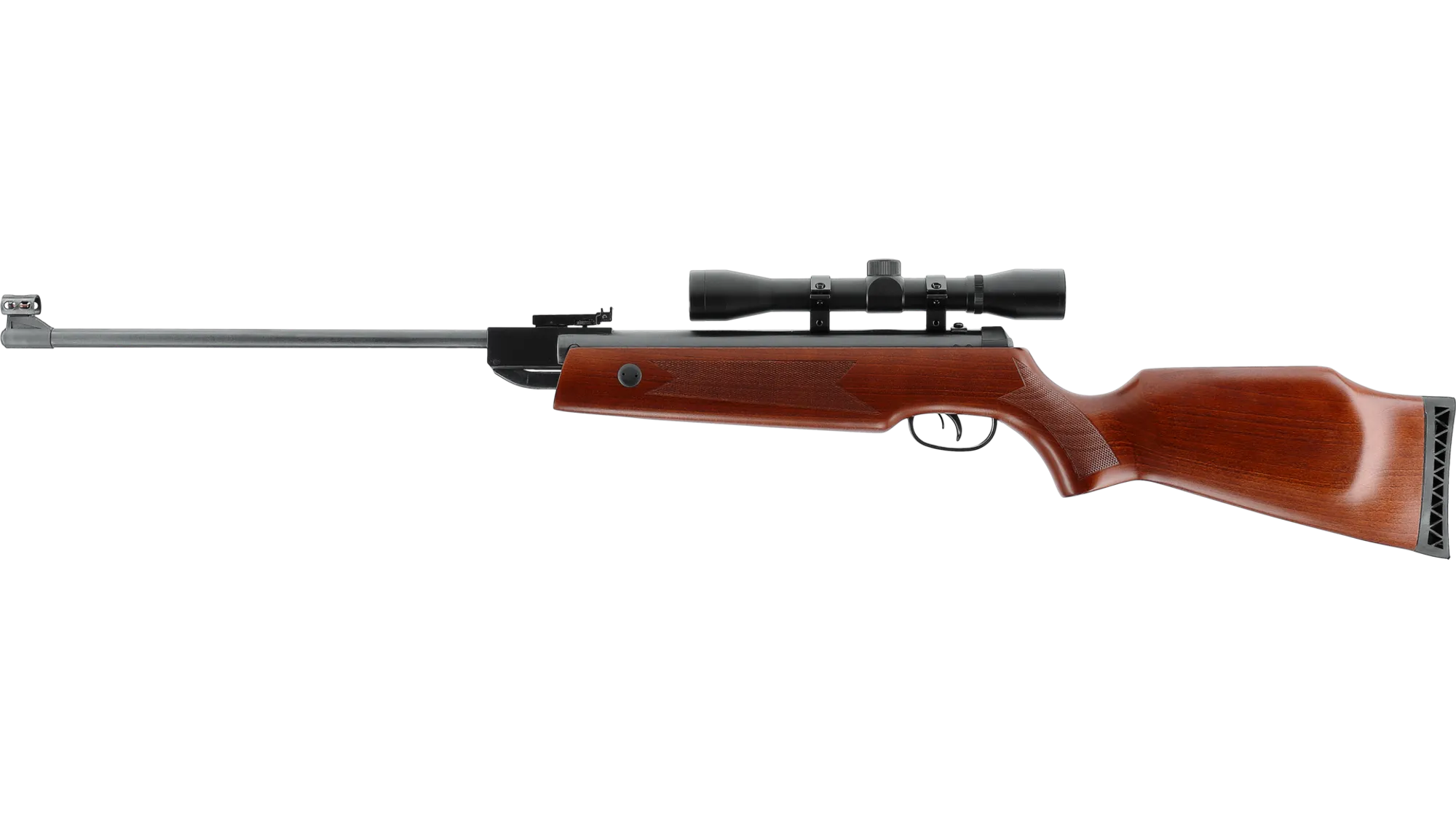 Hämmerli Hunter Force 750 mit ZF Combo
