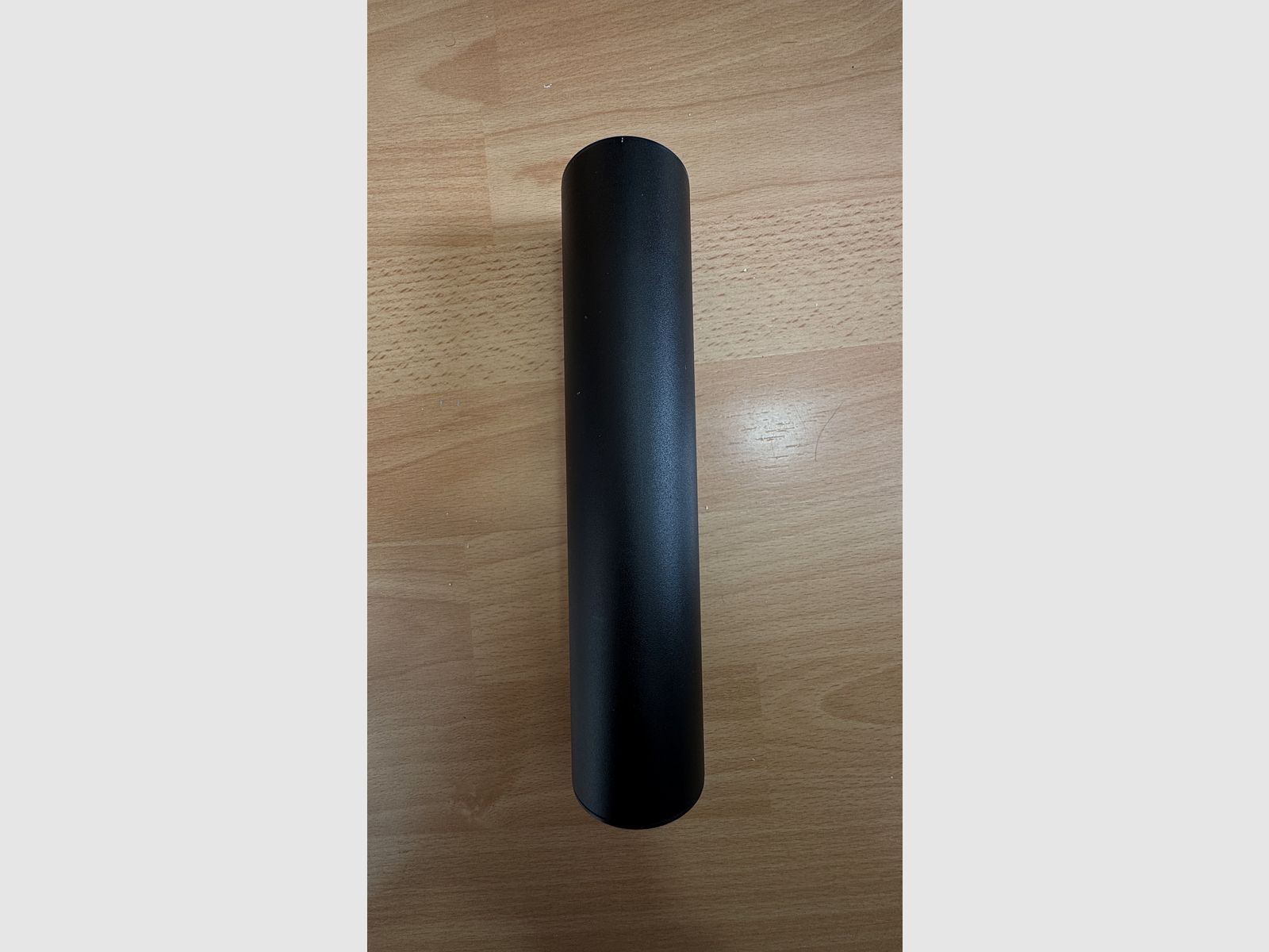 Young hunter complete package Mecury Rover G2 Thumbhole .308