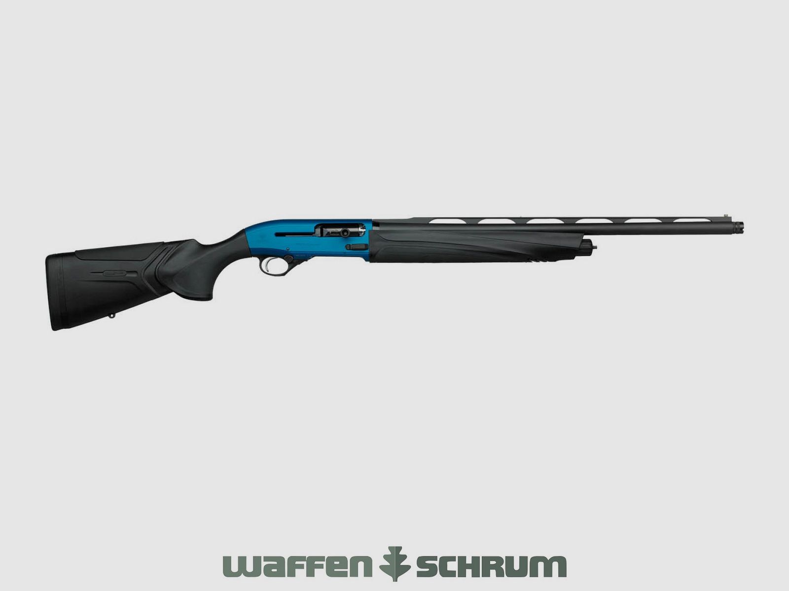 Beretta 1301 Competition Pro OCHP / with Toni magazine extension