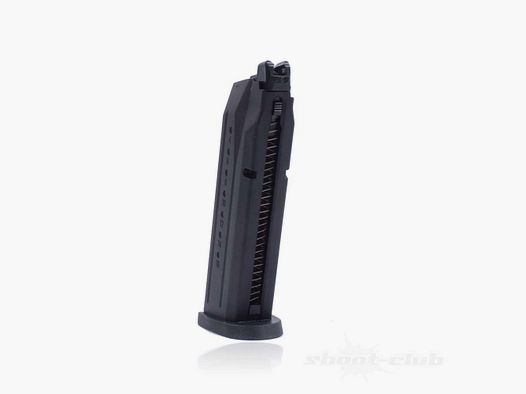 VFC	 VFC S&W M&P9 PC Magazin 6mm BB 21 Schuss