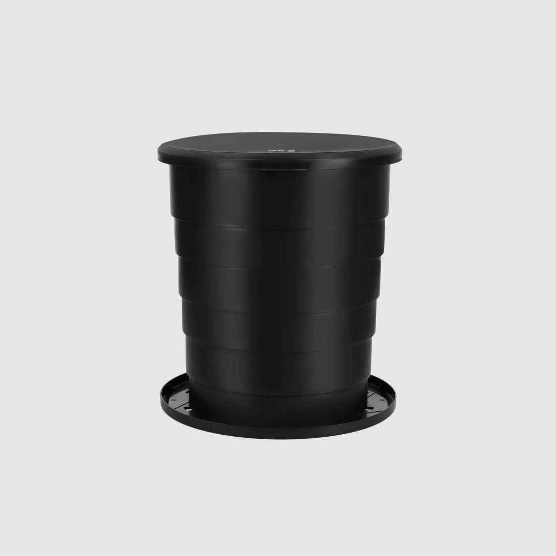 NC0024 Toilette pliante 10 L Nils Camp