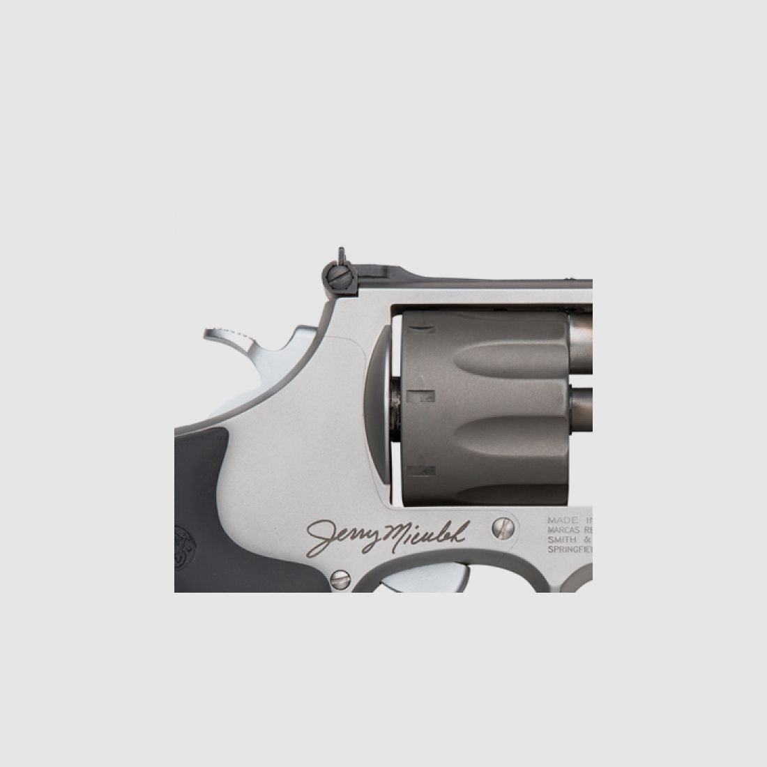 S&W 929 6,5" 9MM PERFORMANCE CENTER, image 3 sur 4