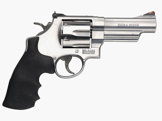 S&W Model 629, kaliber .44 Magnum