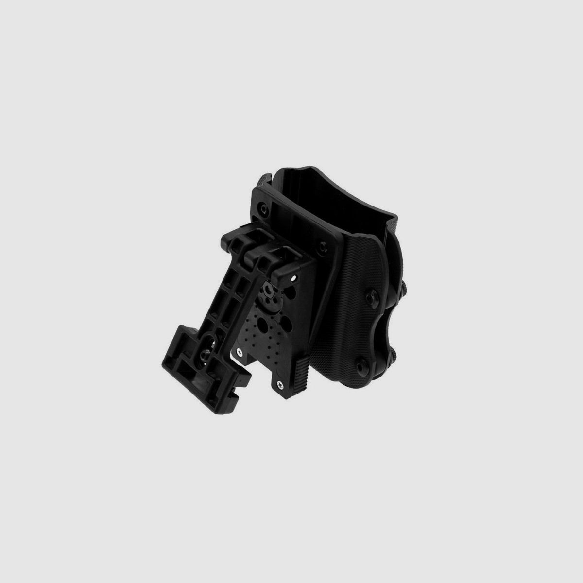 GHOST CLIP D Einzel-Pouch für AR15 - AK47, Gewehr: AK47, Bild 5 von 6