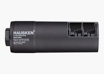 Hausken Schalldämpfer Mini MD35