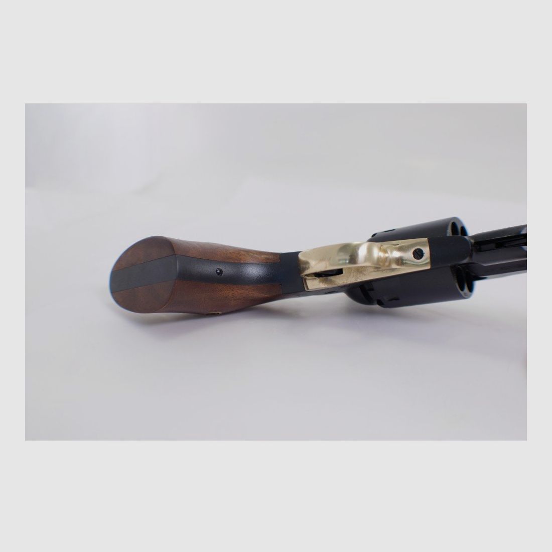 PEDERSOLI Revolver REMINGTON PATTERN, Bild 5 von 9