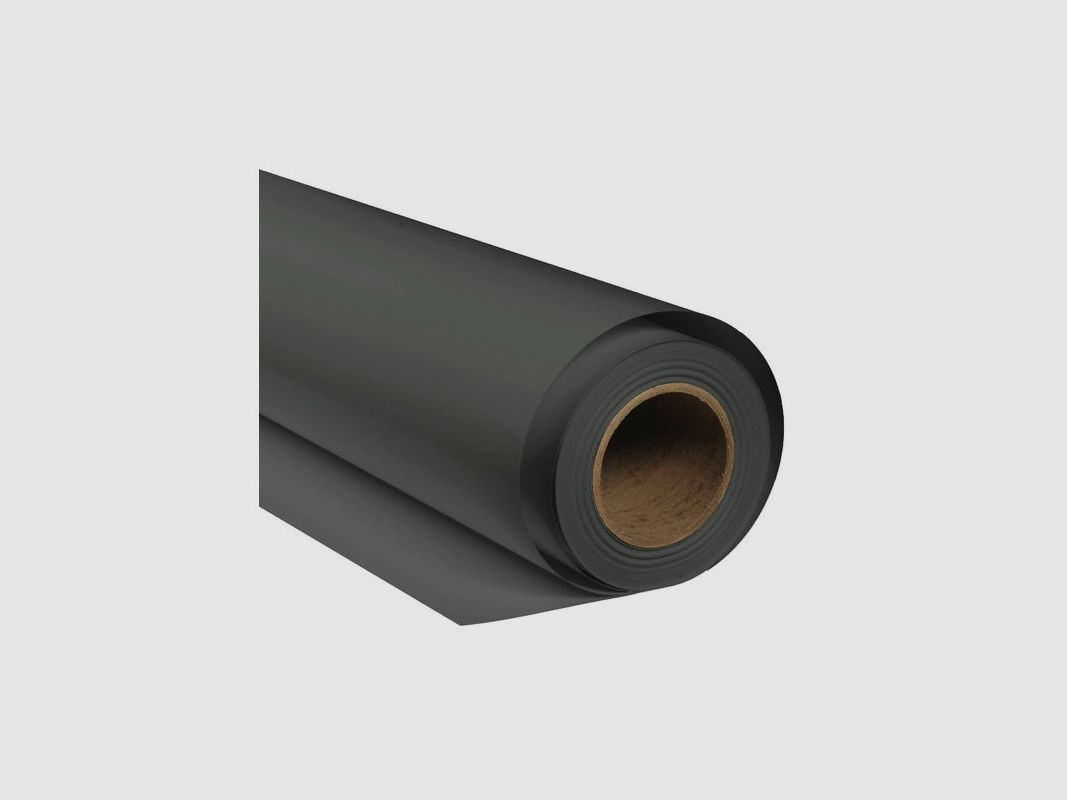 BRESSER SBP34 Fond en papier 2,00 x 11m Gris, image 1 sur 7