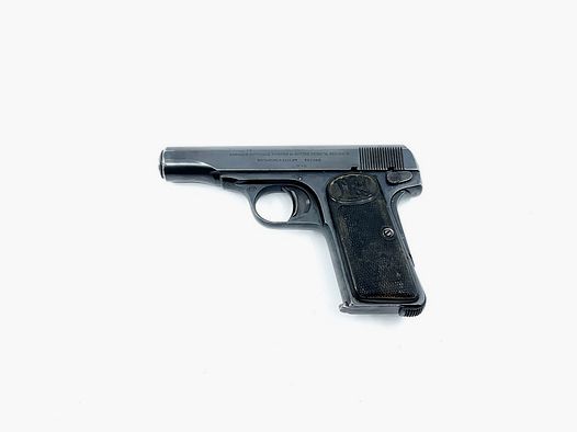 FN-Browning M1900 – 7.65 Browning – Occasion