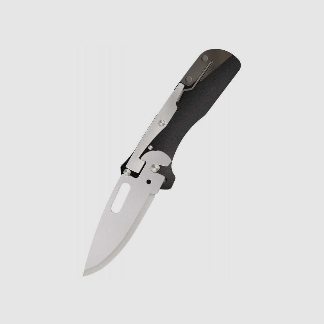 Cold Steel Click-N-Cut Folder, Taschenmesser
