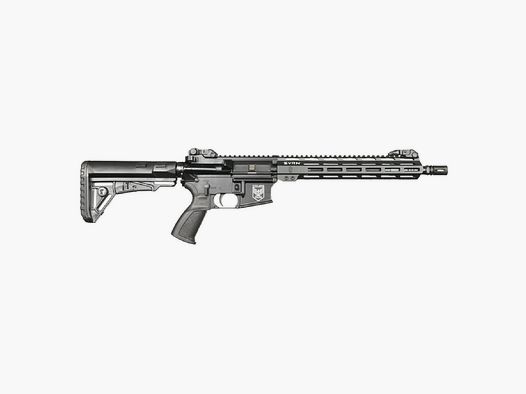 Karabinek PAC15 GEN III 12,7" BLK