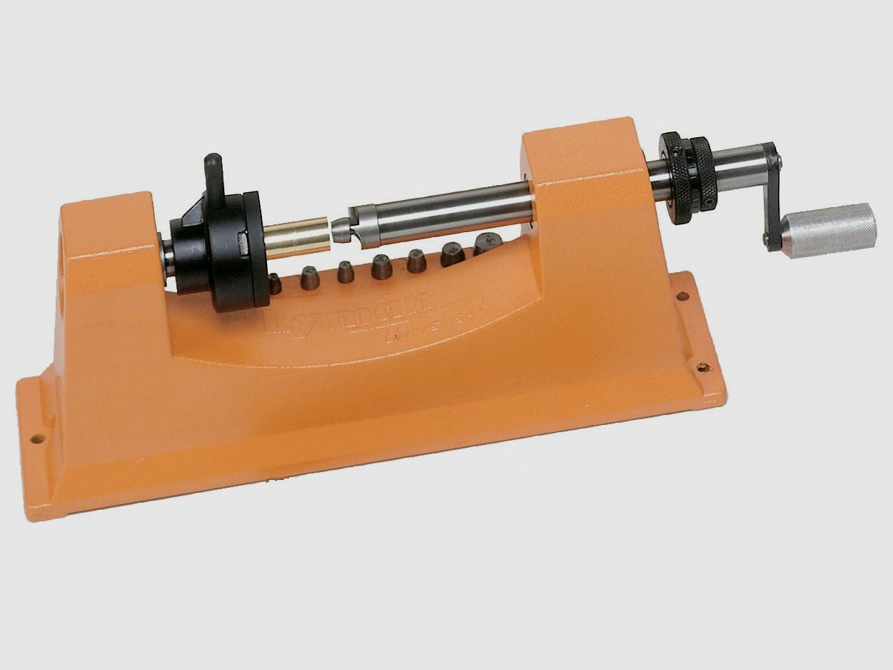 LYMAN TORNIO Z MULTIPACKIEM (9 PILOT)