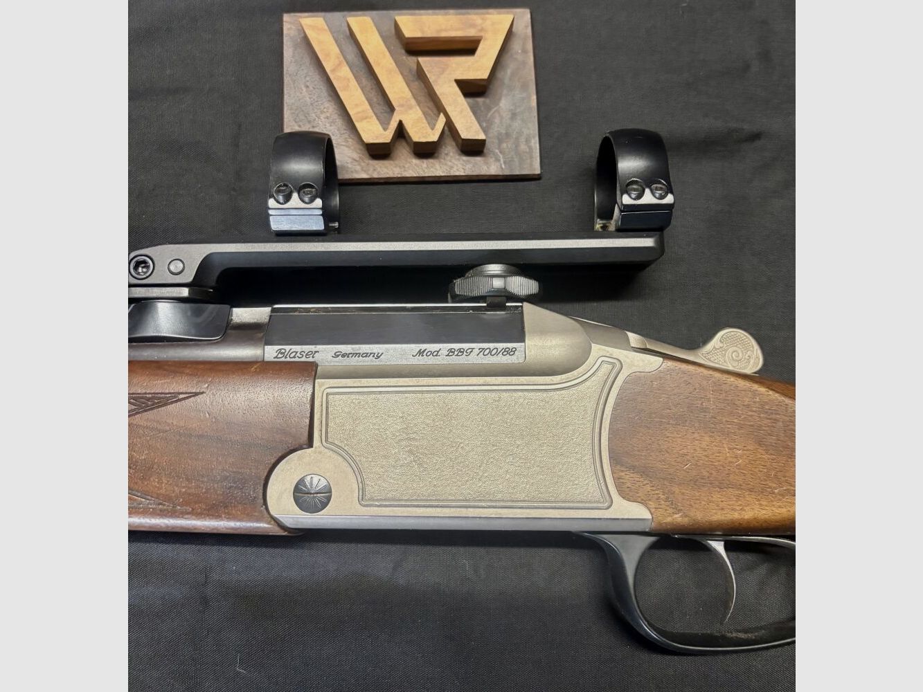 Blaser 700/88 - 30.06 - 16/70