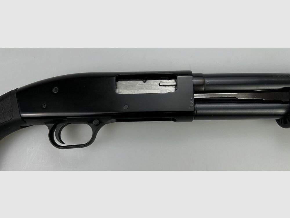 Maverick di Mossberg 88