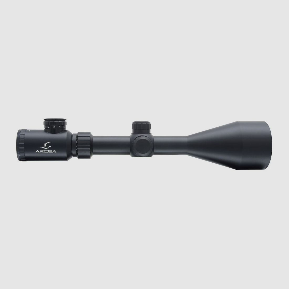 Zielfernrohr ARCEA 3-12X56 – 25,4 – verlicht – vizier
