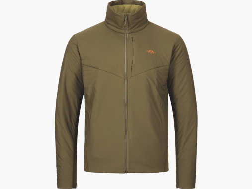 Blaser Operator Isolationsjacke | Dunkel Oliv | 3XL