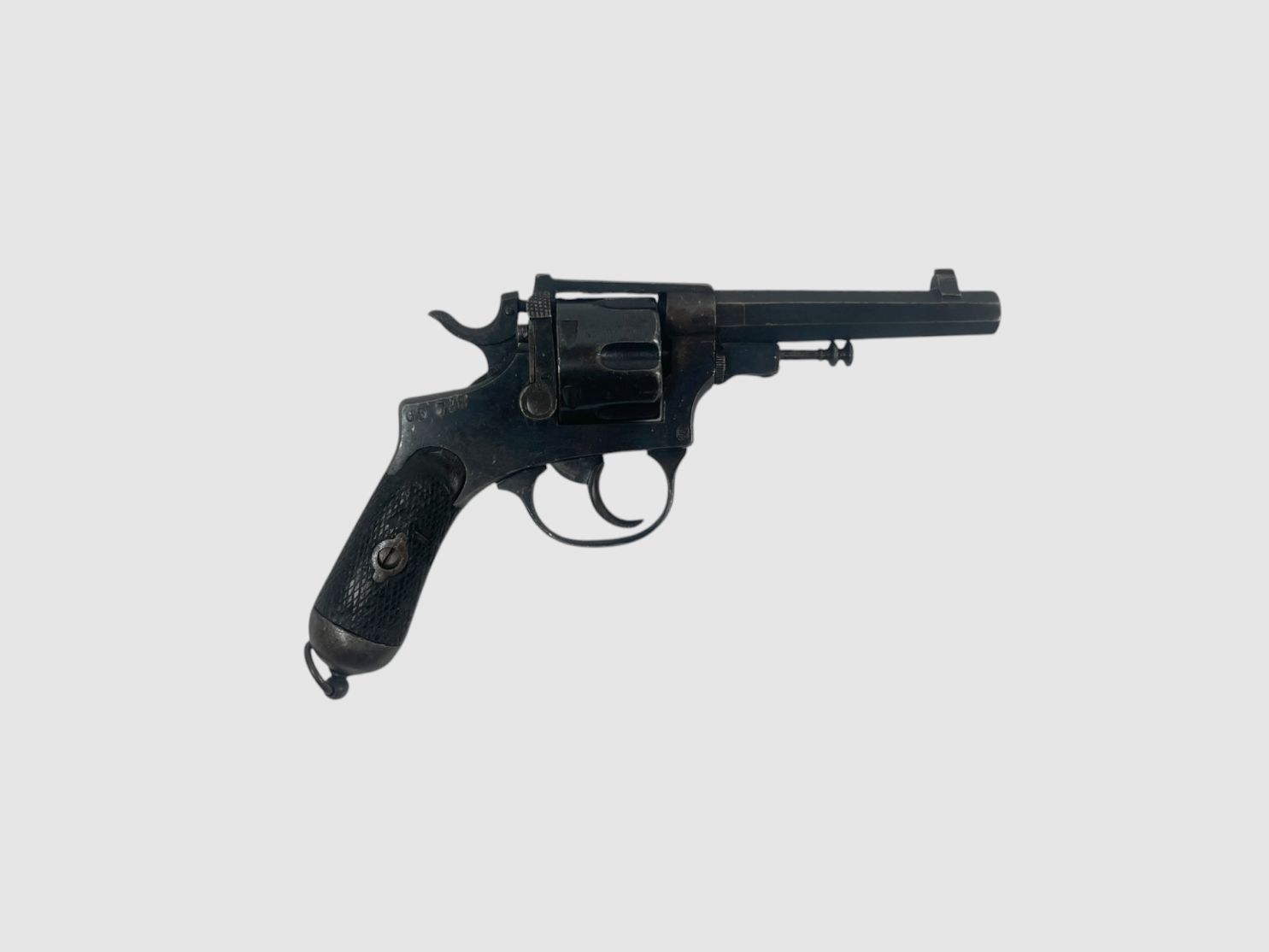 Bodeo 1889 B Kal. 10,4mm, afbeelding 1 van 8