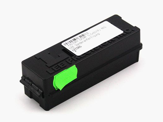 Lee Factory Crimp, 5.6x50R Mag.