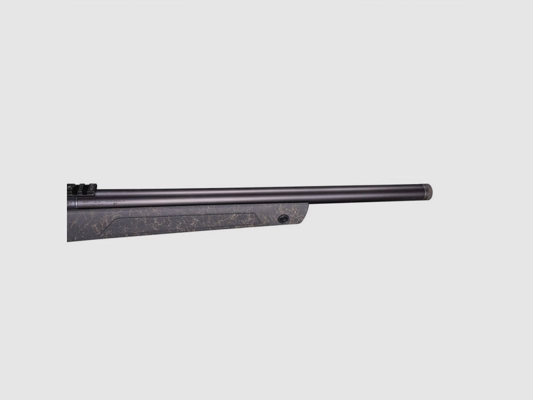 BÜCHSE – BERGARA – B14 | .22LR | BMR X STEEL | 20″, Bild 4 von 5