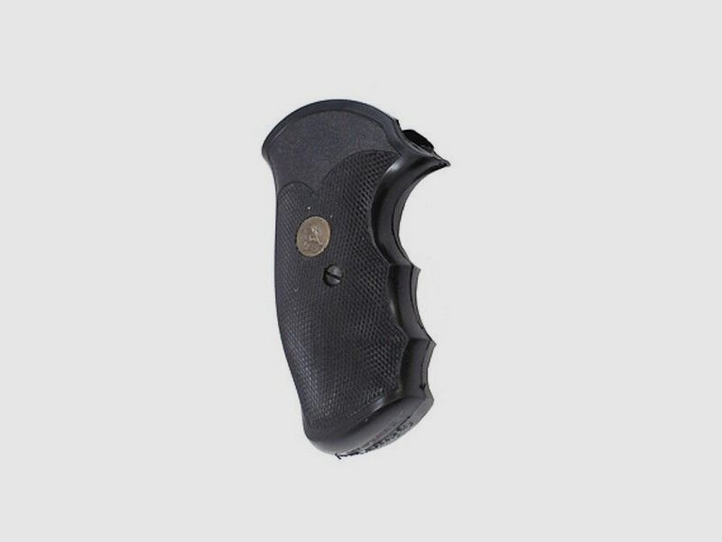 Pachmayr grips for S&W K/L Round Butt (03266), image 1 of 2