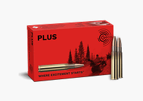 Geco 8x57 IRS Plus 196 gr.- 20 Stk