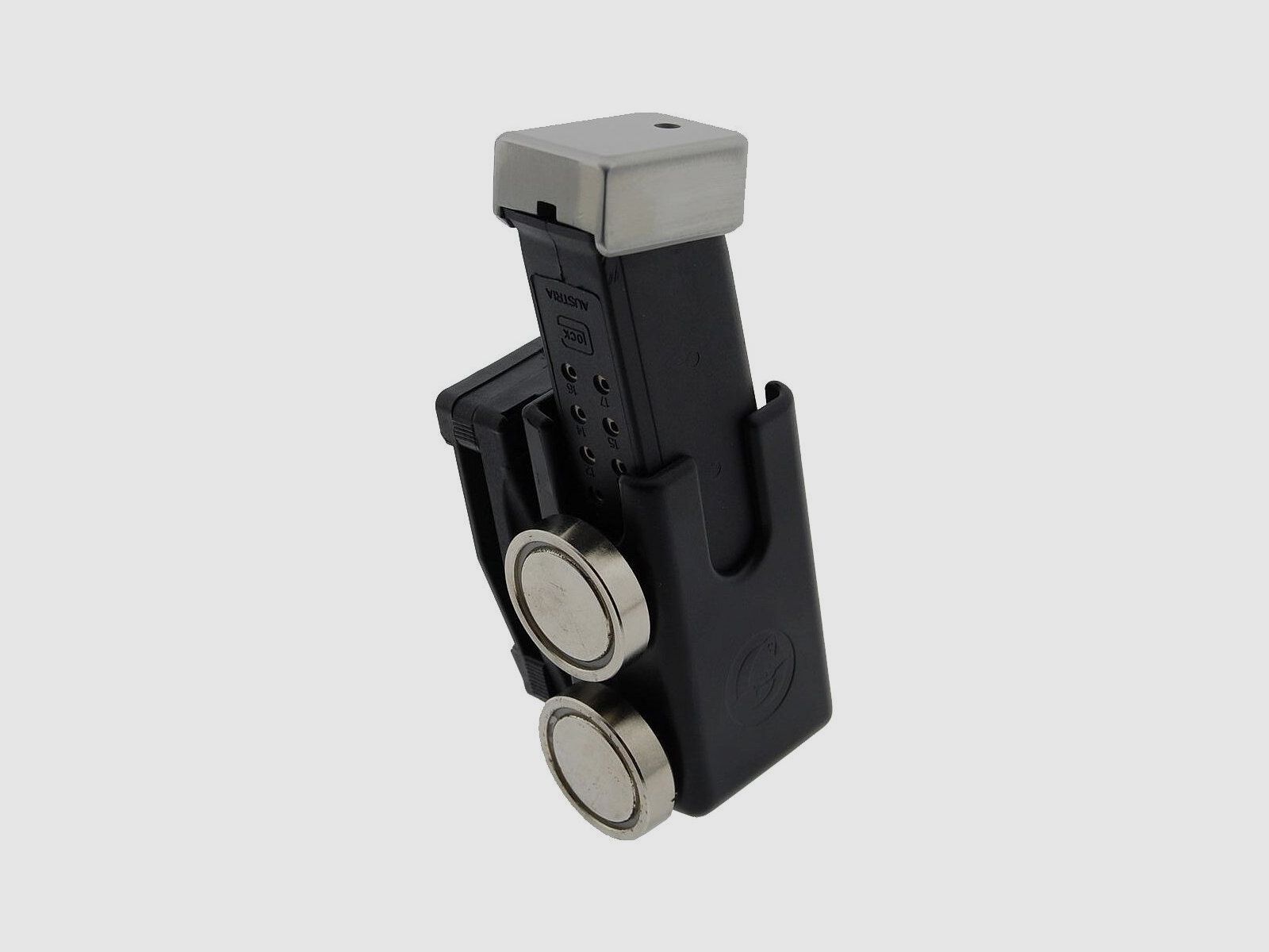GHOST Magazintasche 360° mit Doppel Magnet, Bild 1 von 3