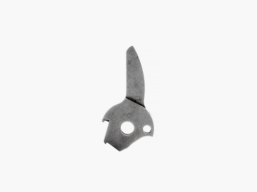 Eemann Tech Martillo de fósforo premium para 1911/2011 – PLATA
