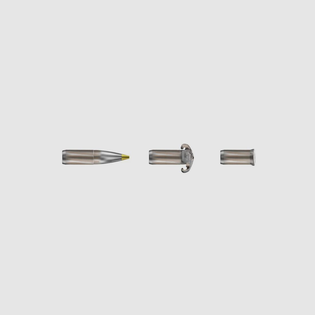 Amunicja RWS 300 Win Mag Evolution Green 139 gr, zdjęcie 9 z 10