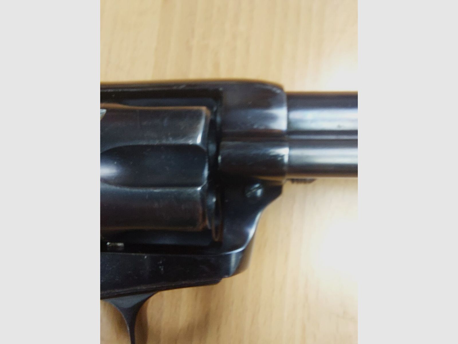 Colt, USA SAA 1873