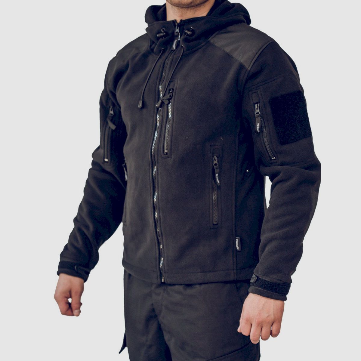 Chaqueta polar Texar Husky – varios colores, imagen 2 de 10