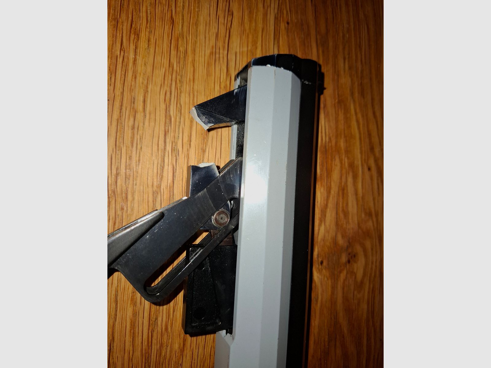 Feinwerkbau LP 100 - defekt