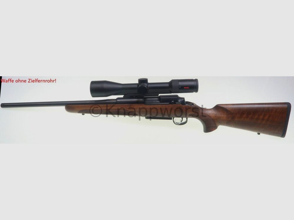 Mauser Mauser M25 Pure