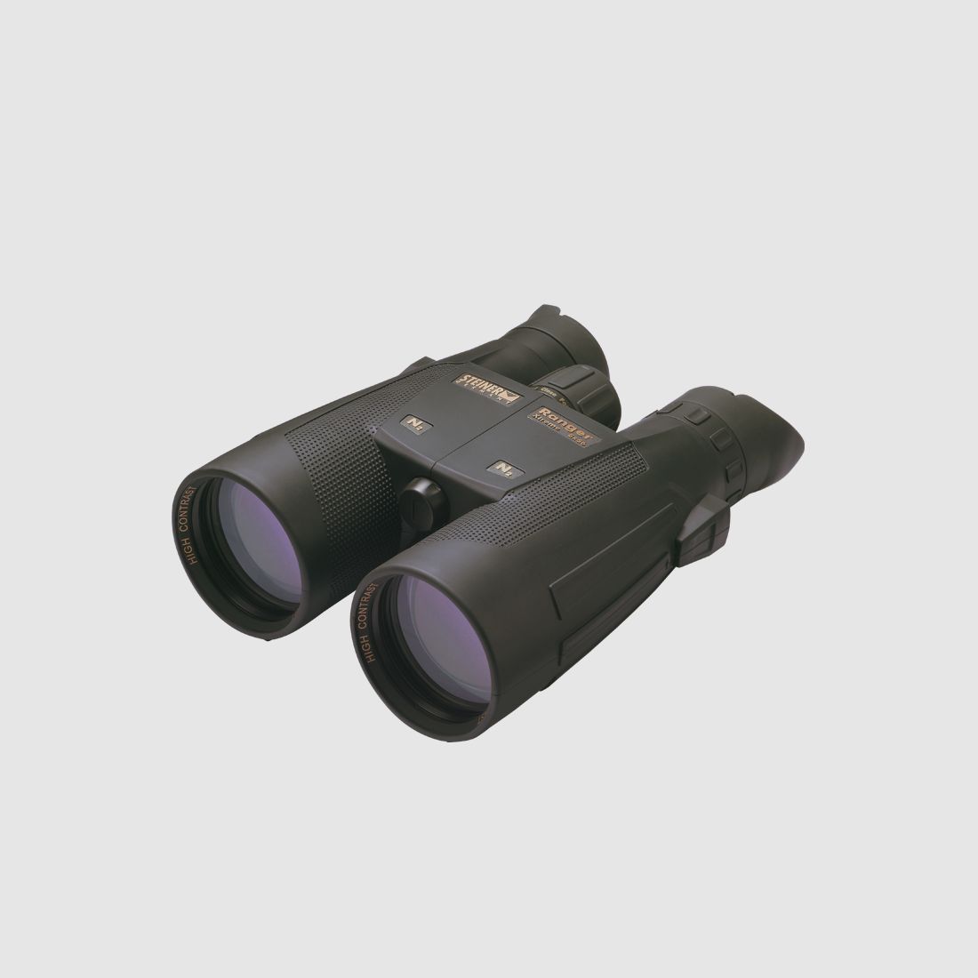 Steiner Ranger Xtreme 8x56 binoculars / hunting binoculars
