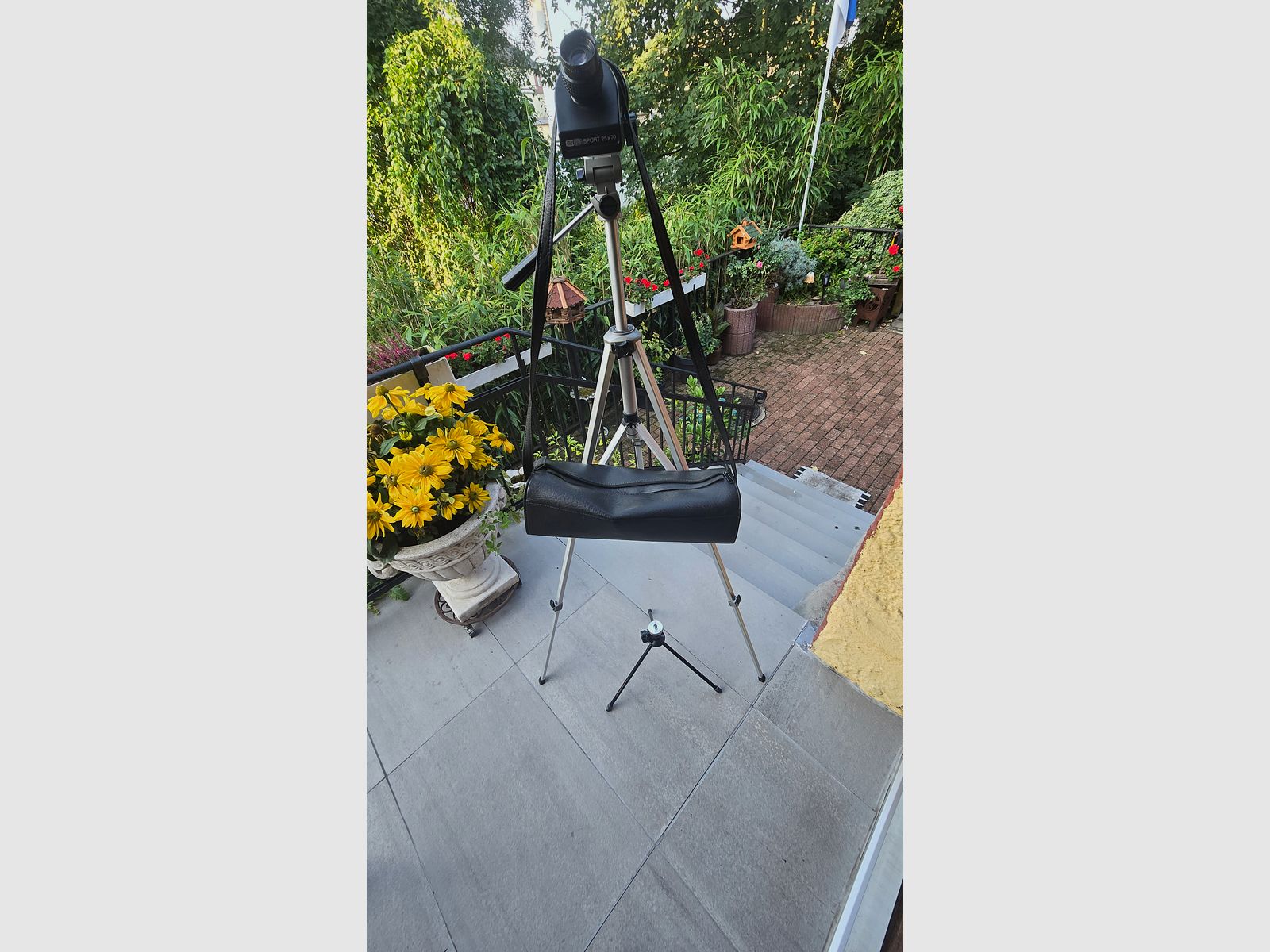 Meopta Sport 25x70 Spettivo