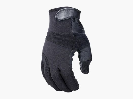 Mil-Tec Handschuhe Tactical schnitthemmend schwarz