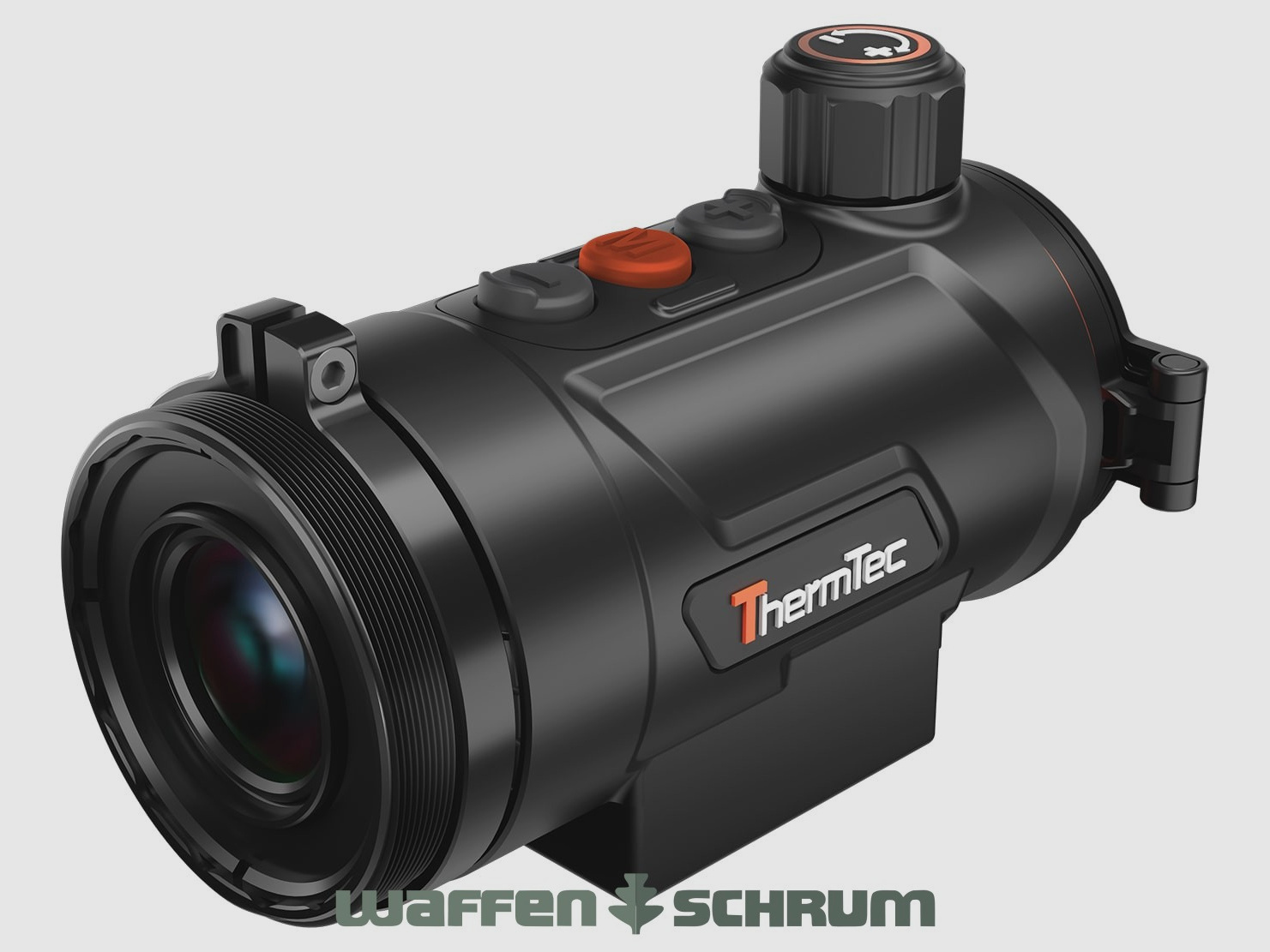 ThermTec Hunt335Pro