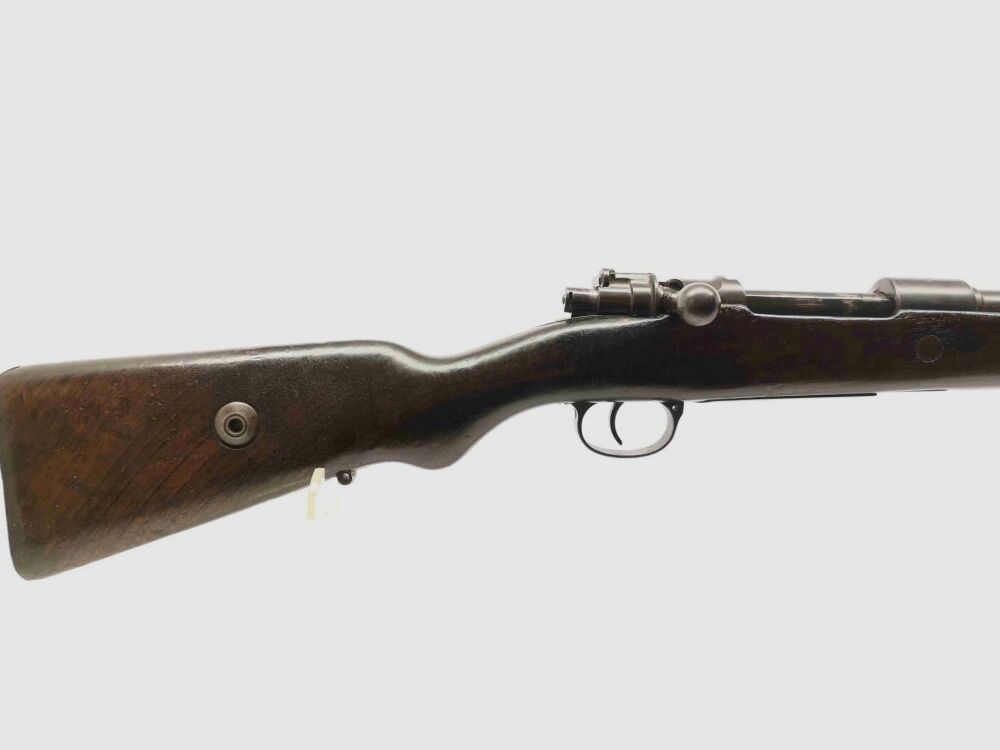 ZBROJOVKA BRNO Rifle 98 - vz. 98 - rare