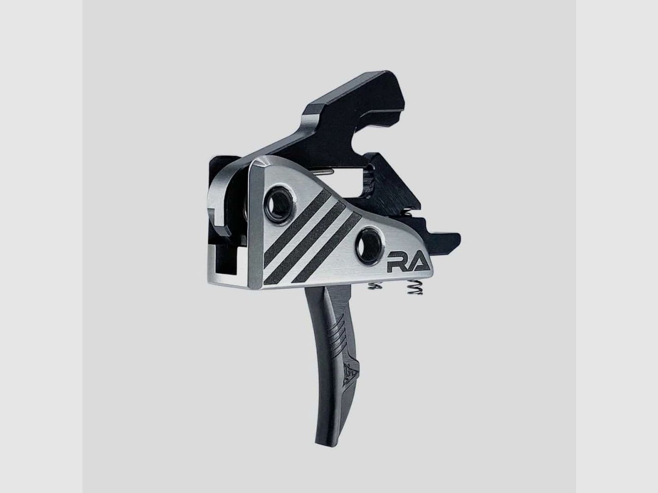 Rise Armament Blitz Trigger with Anti-Walk Pins