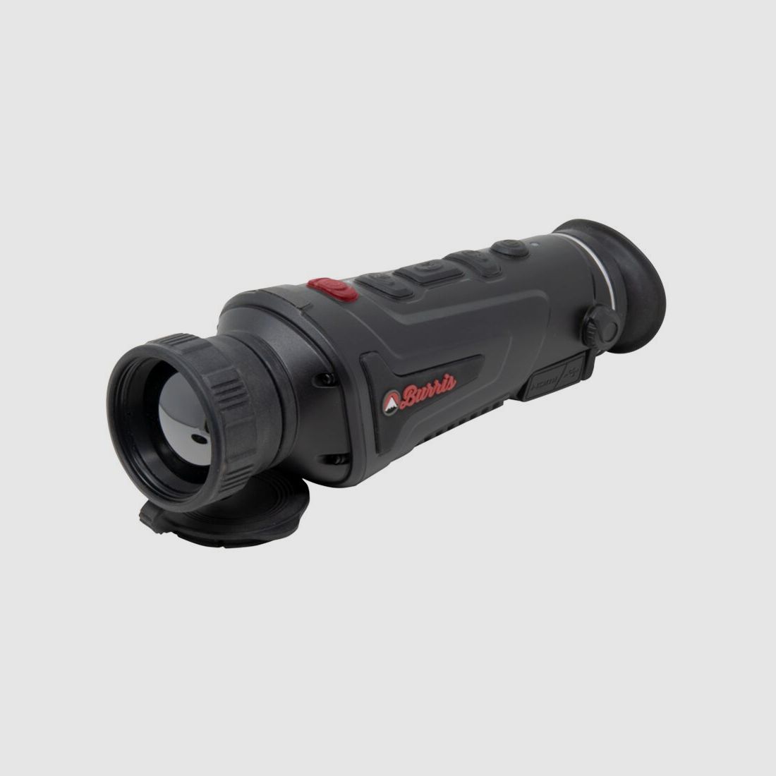 BURRIS BTH50 Wärmebildgerät Thermal Handheld Wärmebildkamera Handgerät
