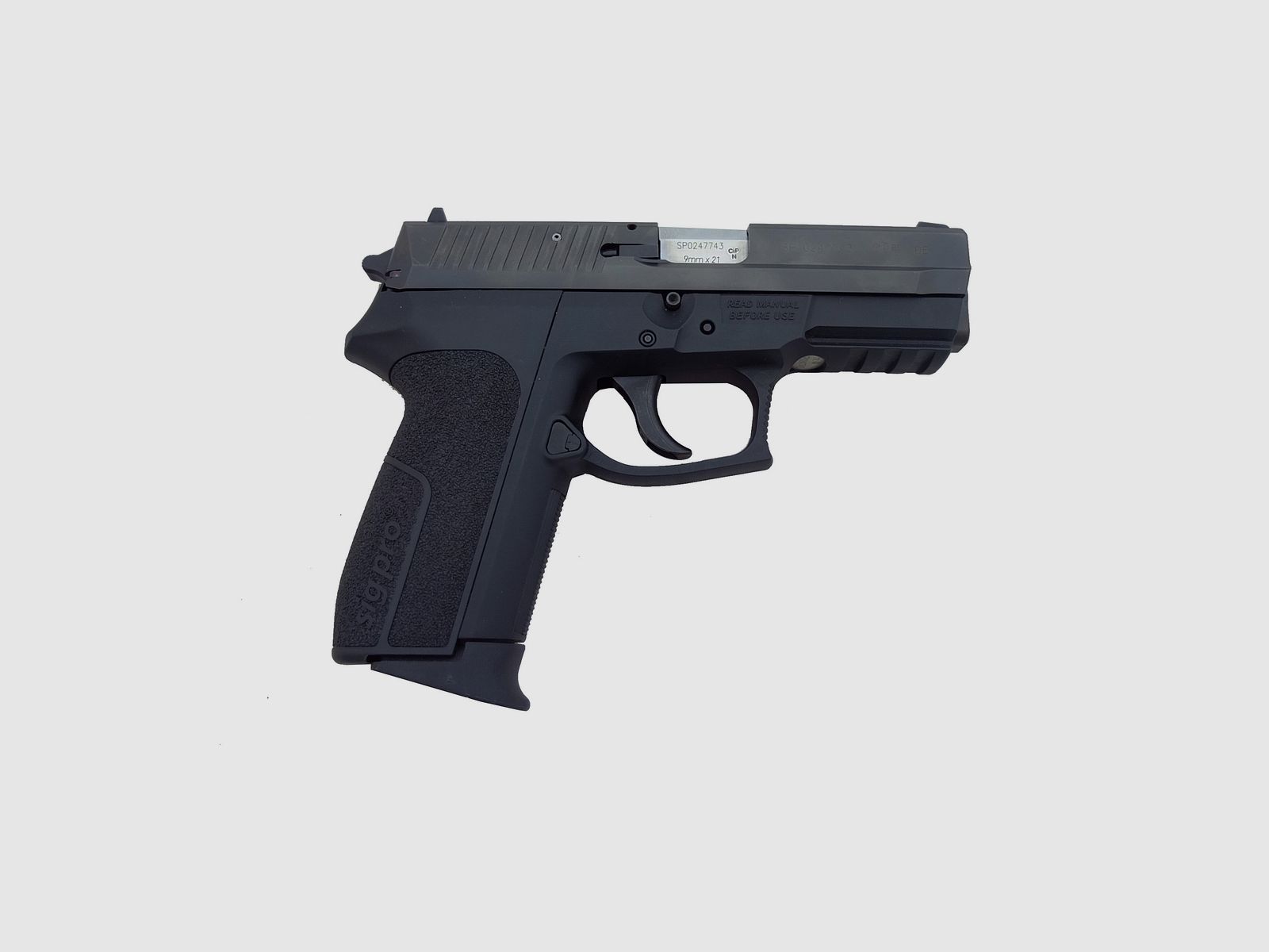 Sig Sp2022, immagine 1 di 2