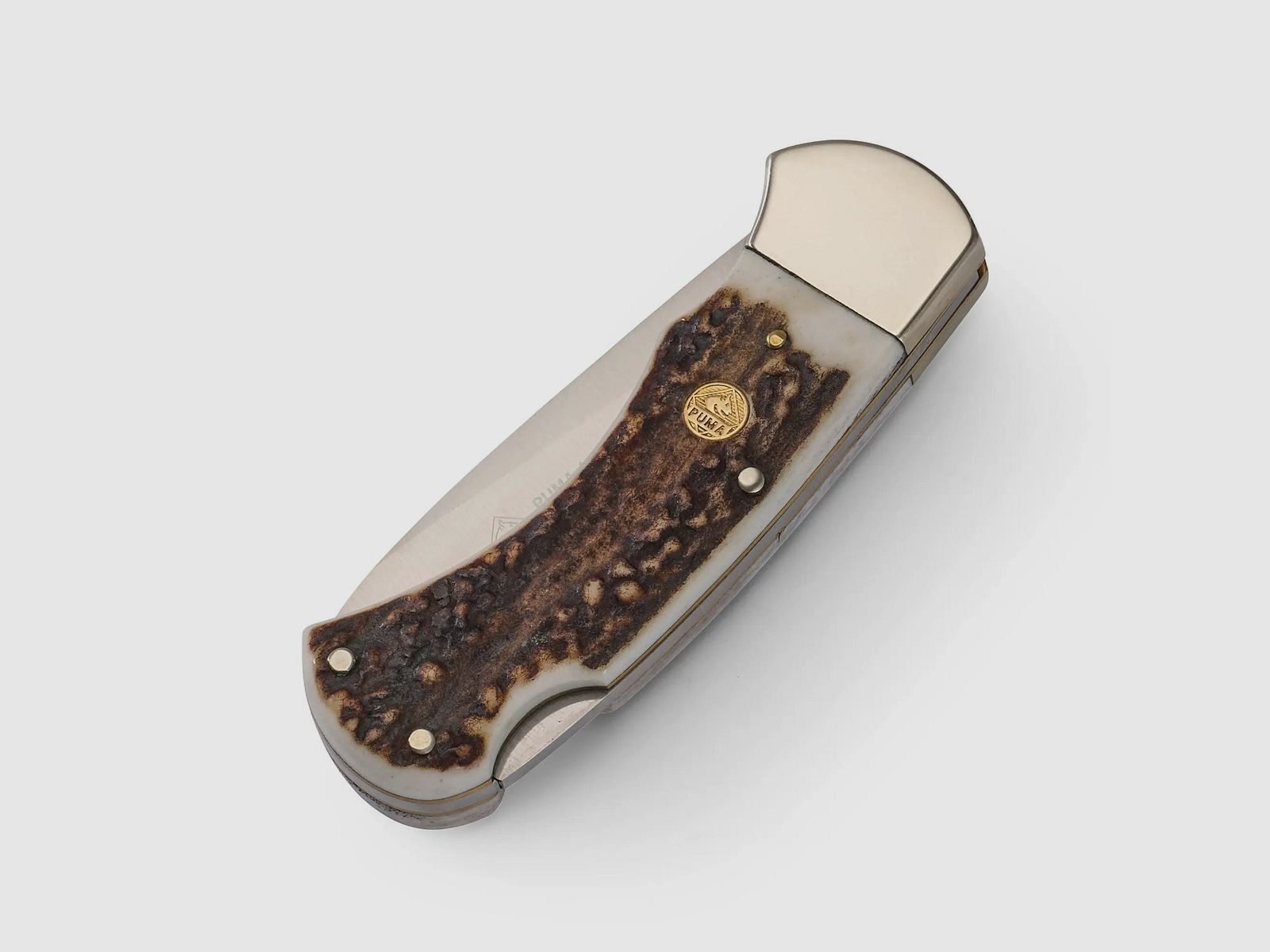 PUMA 4-star stag