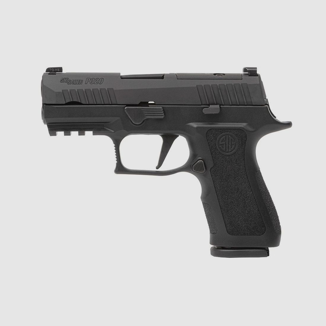 Sig Sauer P320X Compact Optic Ready 9x19mm, Bild 1 von 2