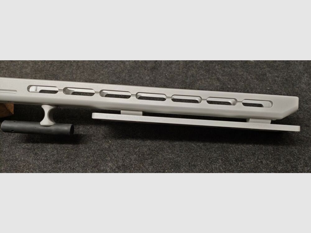 Tesro / Anschütz TESRO KK Evolution 10 Pro Auflage / für Anschütz 2007/2013