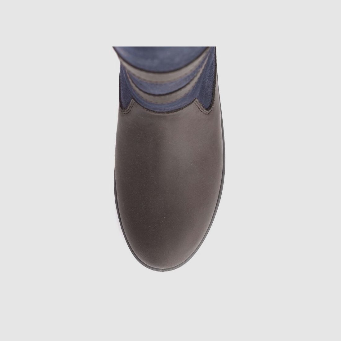 Dubarry Damenstiefel Leder Galway Slim Fit