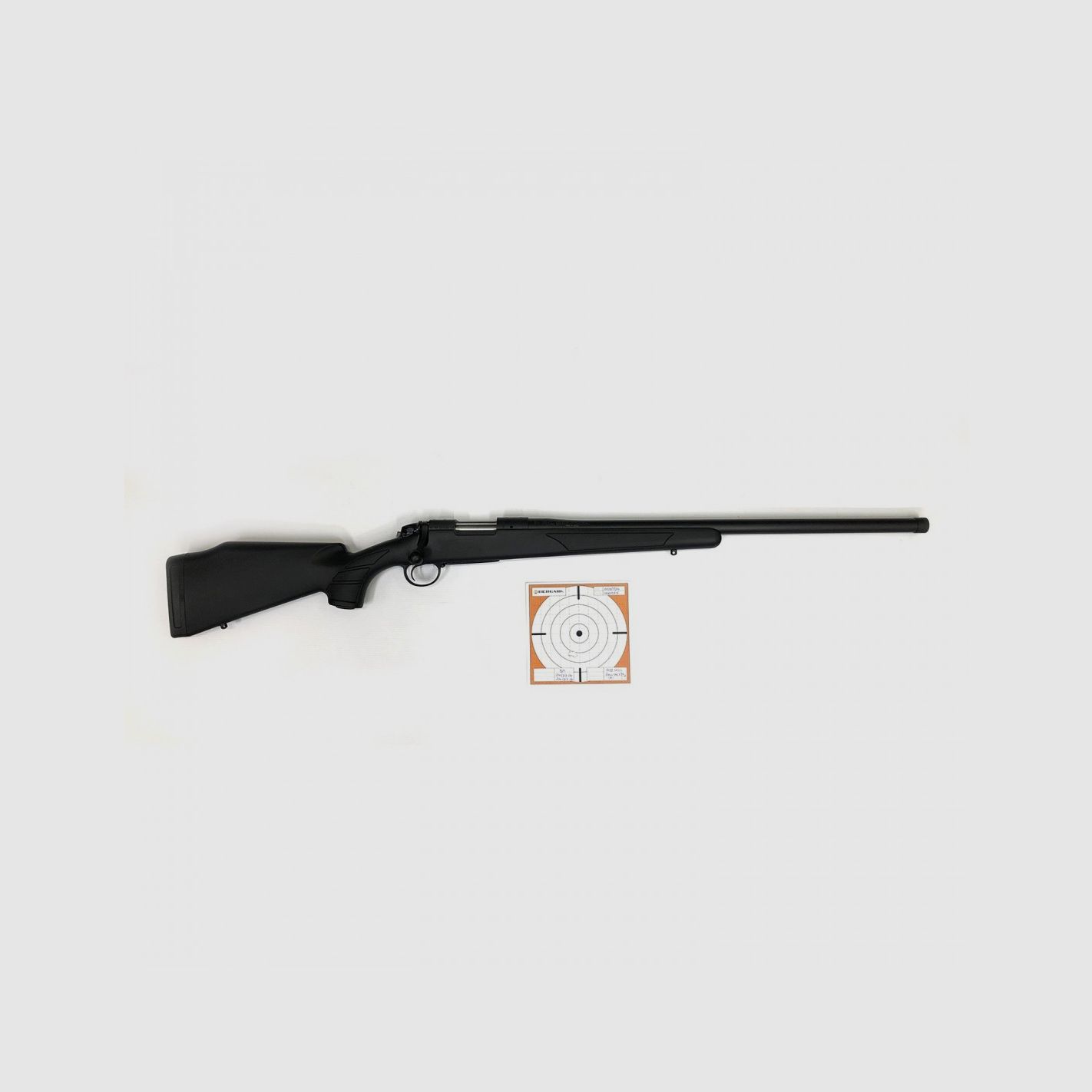 Bergara BA14 HV Kal. 308 Winchester, Bild 1 von 5