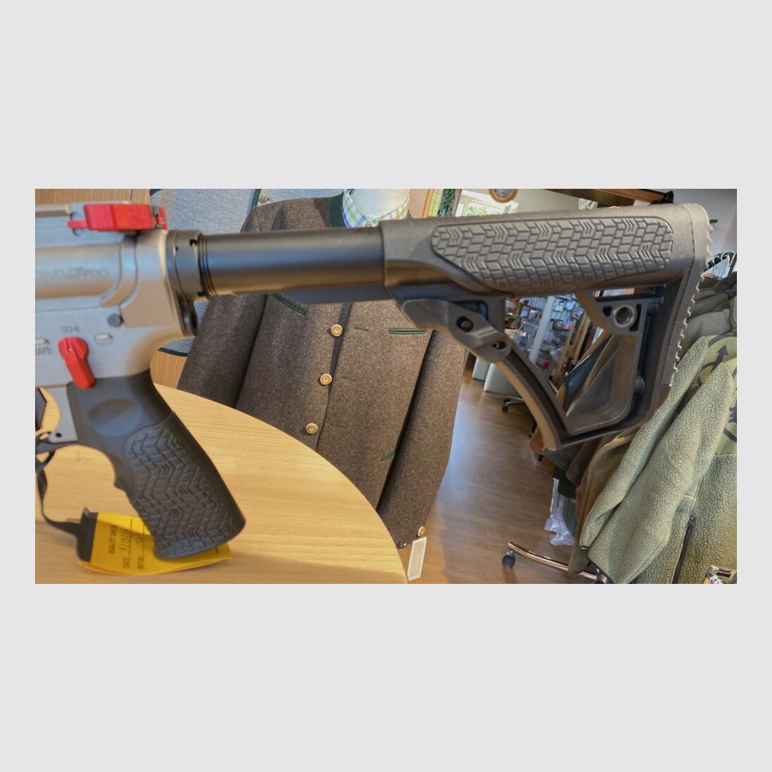 DANIEL DEFENSE DDM4V7 Pro .223Rem