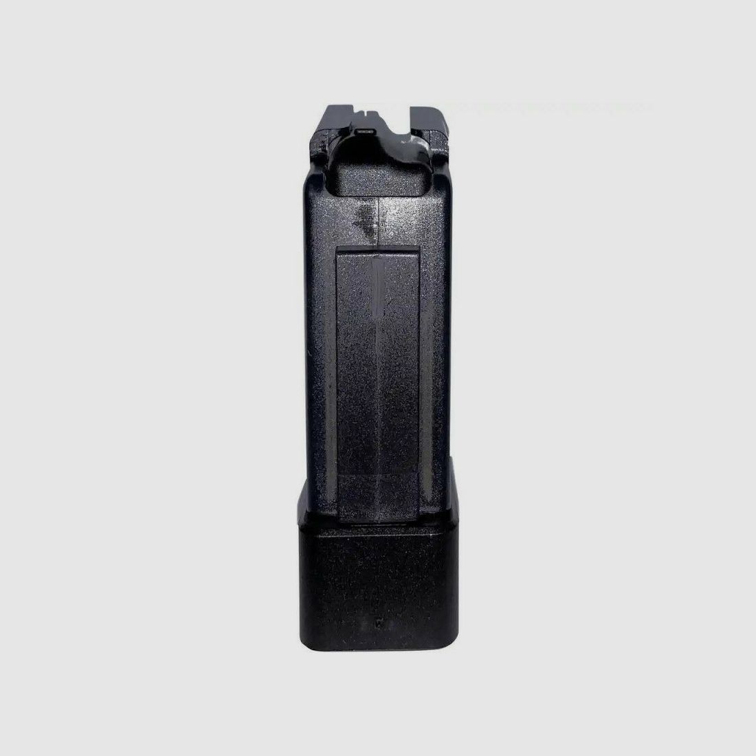 Ceská Zbrojovka CZ Scorpion Evo 3 S1 9mm Luger 10-Schuss