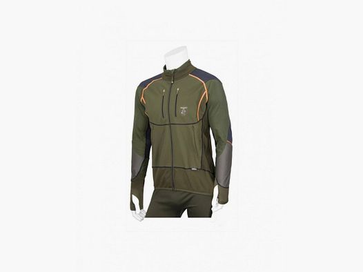 Trabaldo Shirt SUPER TEMPEST